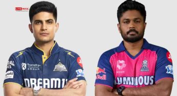 IPL 2025: Rajasthan Royals Win Toss, Opt to Bowl Against In-Form Gujarat Titans