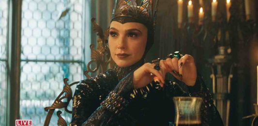 Lebanon Bans Disney’s Snow White Over Gal Gadot’s Casting