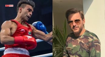 “93,000 Soldiers Surrendered…”: Boxer Gaurav Bidhuri Slams Shahid Afridi Over Pahalgam Attack Remark