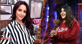 Gym vs. Ozempic? Gautami Kapoor Fires Back at Ekta Kapoor’s Weight Loss Dig with Sassy Rebuttal