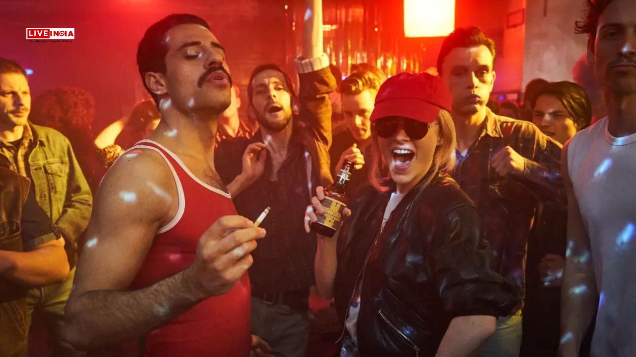 Did You Know, Princess Diana Disguised Herself in Male Drag to Party at a Gay Bar with Freddie Mercury