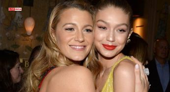 Blake Lively Skips Gigi Hadid’s 30th Birthday Bash Amid Legal Drama — Fans Question Friendship