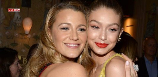 Blake Lively Skips Gigi Hadid’s 30th Birthday Bash Amid Legal Drama — Fans Question Friendship