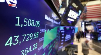 Global Markets Crash as Panic Deepens Over Trump’s Tariff Blitz