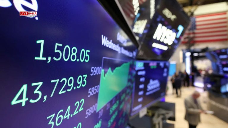 Global Markets Crash as Panic Deepens Over Trump’s Tariff Blitz