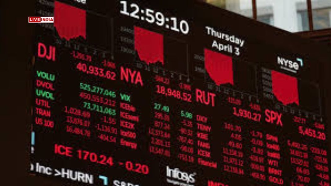 Global Markets Crash: Is a US Recession Unavoidable After Trump's Tariff Blitz?