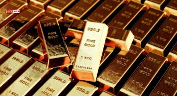 Goldman Sachs Ups 2025 Gold Forecast to $3,700, Predicts $4,500 Peak in Extreme Risk Scenario