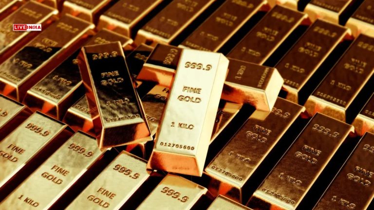 Goldman Sachs Ups 2025 Gold Forecast to $3,700, Predicts $4,500 Peak in Extreme Risk Scenario