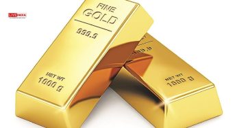 Gold Hits Another Record Amid Trade War, Weak Dollar, Fed Rate Cut Buzz: This Could be the Next Short Term Target