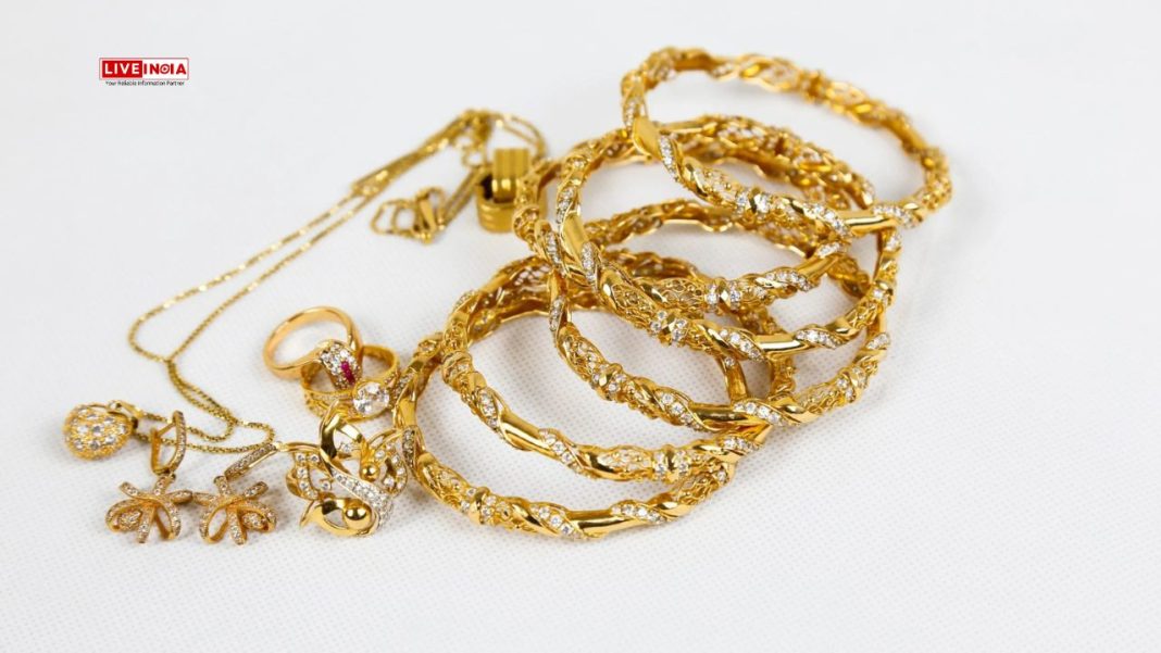 Gold Prices on April 6: Check Rates in Delhi, Mumbai, Chennai, Kolkata, Hyderabad, and Bengaluru