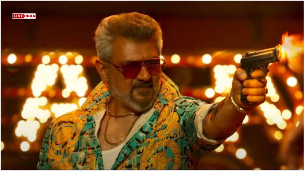 Good Bad Ugly Box Office Day 18: Produced at a Whopping Budget of ₹300 Cr Ajith’s Film Earns Over ₹236 Cr Worldwide