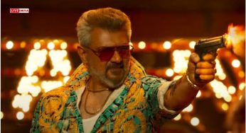 Good Bad Ugly Box Office Day 18: Produced at a Whopping Budget of ₹300 Cr Ajith’s Film Earns Over ₹236 Cr Worldwide