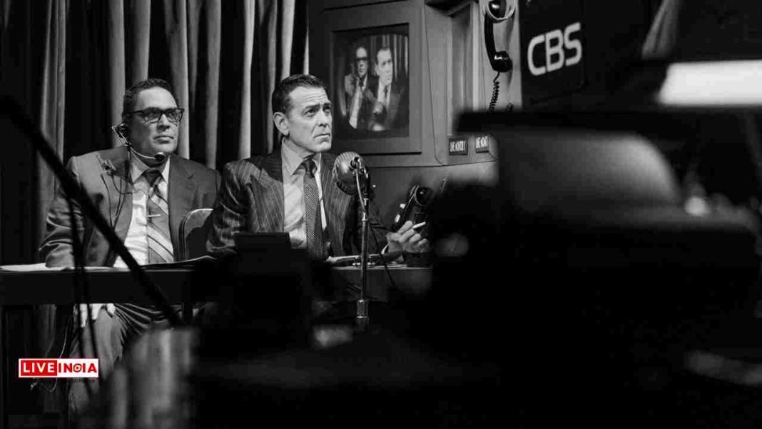 Broadway Box Office Soars as ‘Good Night and Good Luck’ and ‘Othello’ Lead the Pack