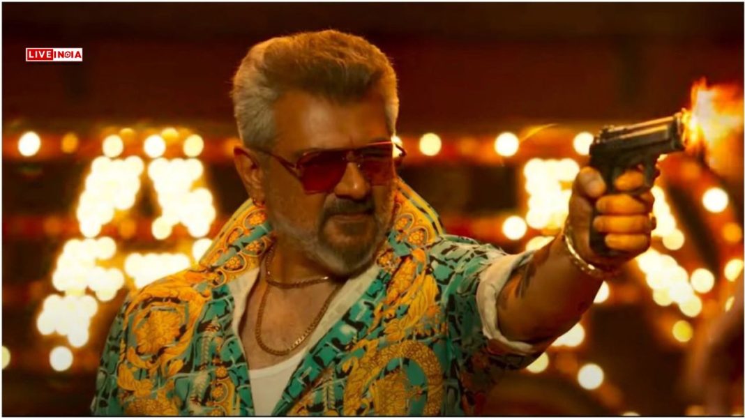 Good Bad Ugly Day 11 Box Office: Ajith’s Film Eyes ₹210 Cr Globally, But Made at a Massive ₹300 Crore Budget, It's Unlikely to Break Even