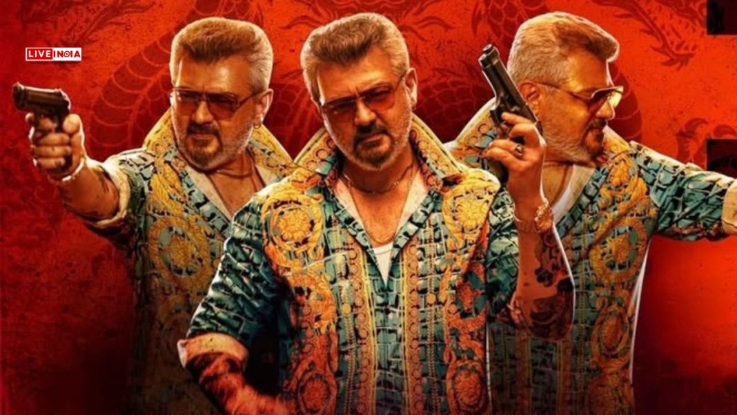 Good Bad Ugly Box Office Collection Day 7: Ajith Kumar’s Action Drama Crosses ₹112 Crore in India, Eyes ₹200 Crore Worldwide