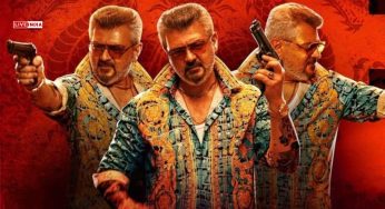 Good Bad Ugly Box Office Collection Day 7: Ajith Kumar’s Action Drama Crosses ₹112 Crore in India, Eyes ₹200 Crore Worldwide