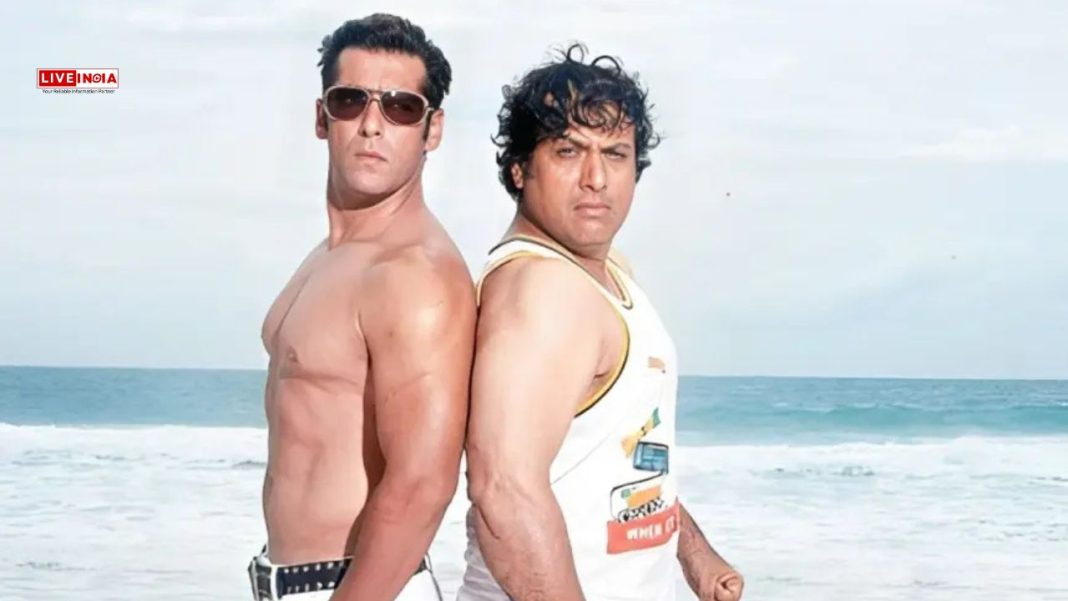 ‘Rs 15 Crore and Just Legs?’: David Dhawan’s Iconic Reaction That Changed ‘Soni De Nakhre’ Choreography in Partner