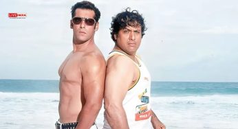 ‘Rs 15 Crore and Just Legs?’: David Dhawan’s Iconic Reaction That Changed ‘Soni De Nakhre’ Choreography in Partner