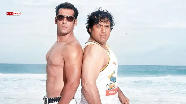 ‘Rs 15 Crore and Just Legs?’: David Dhawan’s Iconic Reaction That Changed ‘Soni De Nakhre’ Choreography in Partner