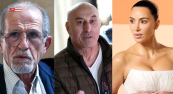 ‘Grandpa Robbers’ Face Trial in Paris Over 2016 Kim Kardashian Jewelry Heist