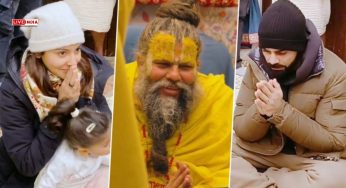 Premanand Maharaj Rides a Porsche Even as Followers Defend Him-Watch