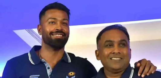 IPL 2025: MI Coach Jayawardene Defends Retiring Out Tilak As "Tactical", Praises Pandya For Record 5-Wicket Haul