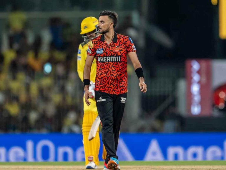 "Harshal Brings Invaluable Experience in Tough Overs": Anil Kumble Praises Patel’s Performance After Win Over CSK