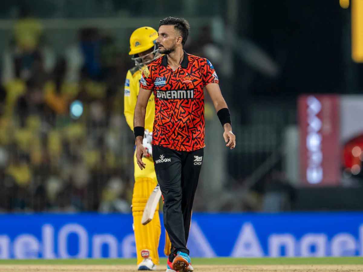 "Harshal Brings Invaluable Experience in Tough Overs": Anil Kumble Praises Patel’s Performance After Win Over CSK
