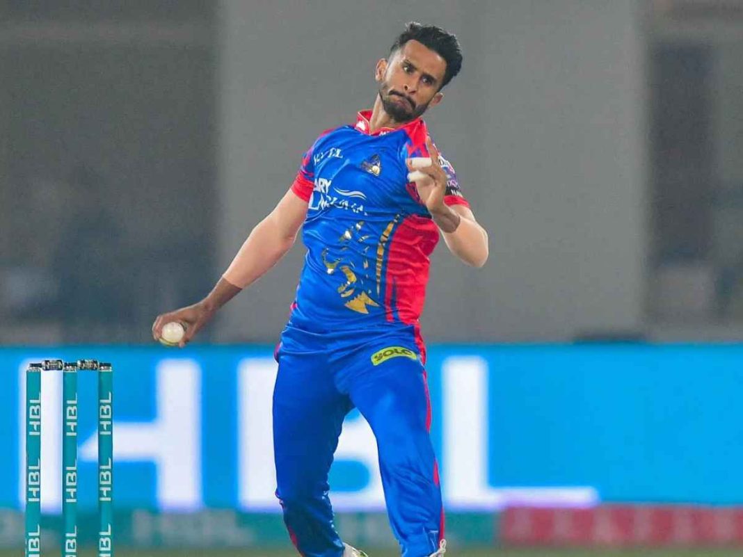 Hasan Ali Boldly Claims PSL Will Draw Viewers Away From IPL