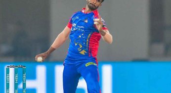 Hasan Ali Boldly Claims PSL Will Draw Viewers Away From IPL