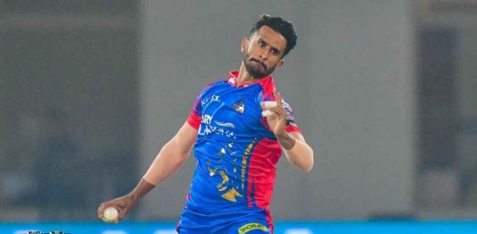 Hasan Ali Boldly Claims PSL Will Draw Viewers Away From IPL