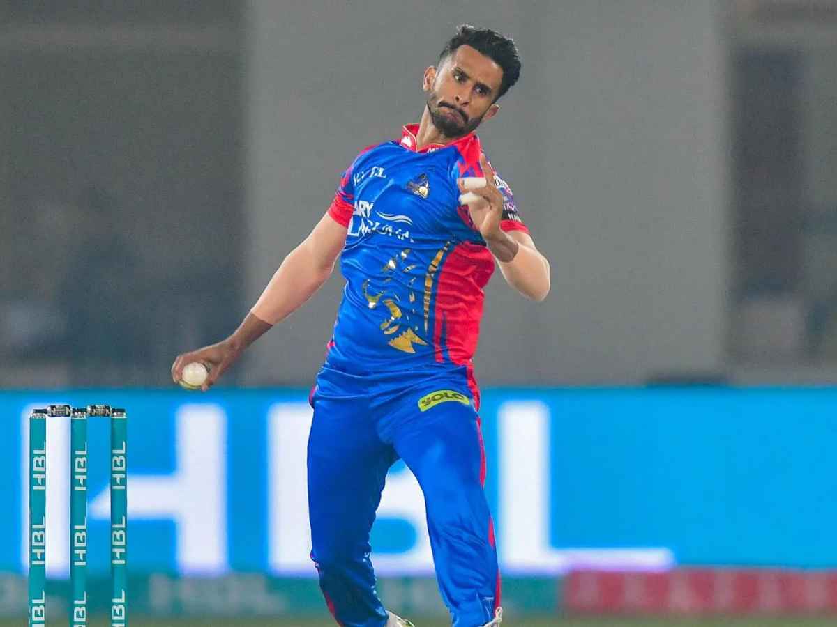 Hasan Ali Boldly Claims PSL Will Draw Viewers Away From IPL