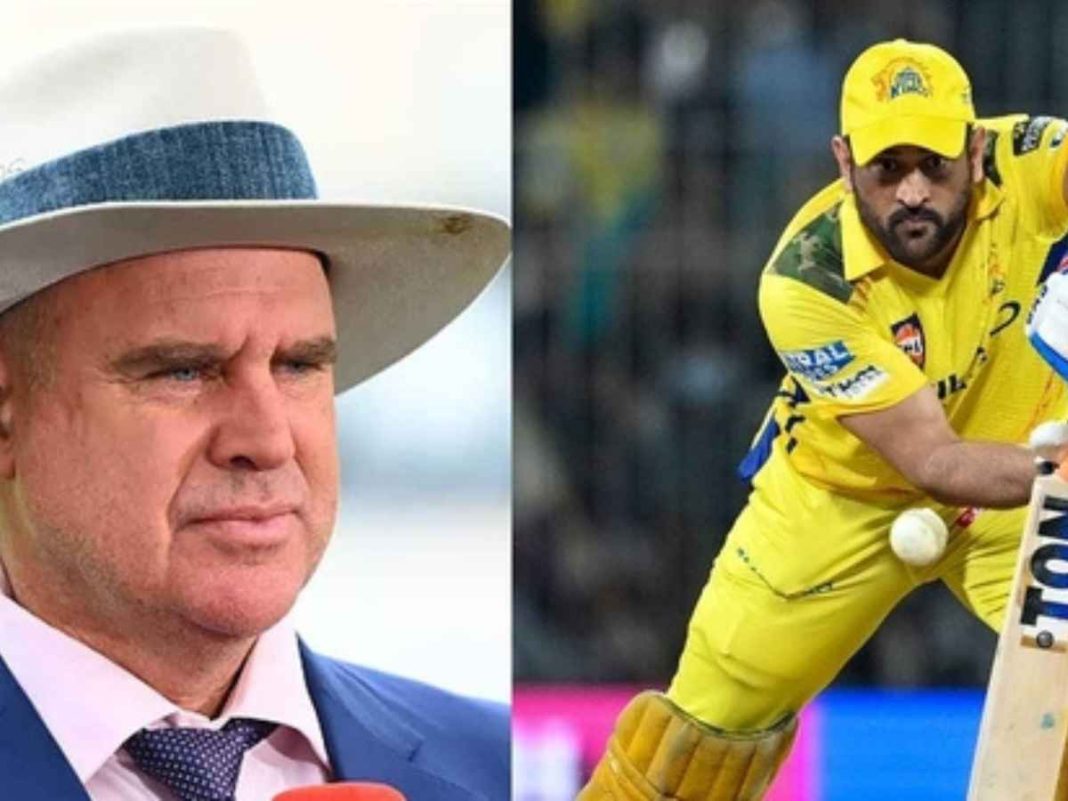 Matthew Hayden Disagrees With MS Dhoni's Approach, Says 'CSK Should Lead, Not Catch Up'