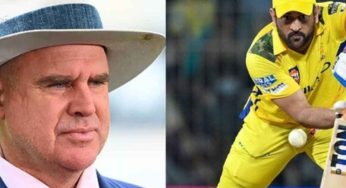 Matthew Hayden Disagrees With MS Dhoni’s Approach, Says ‘CSK Should Lead, Not Catch Up’