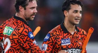 IPL 2025: Matthew Hayden, Uthappa Hail Head-Abhishek’s Tactical Brilliance In SRH’s Historic Chase vs PBKS