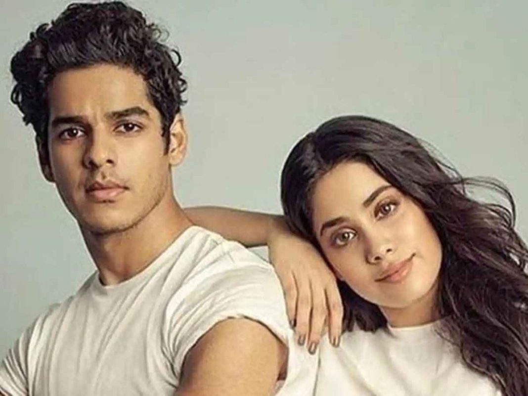 'Homebound' Starring Janhvi Kapoor And Ishaan Khatter Selected for Cannes 2025
