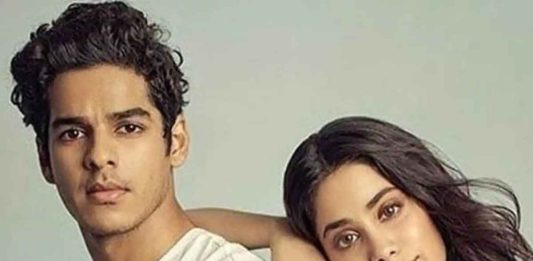 'Homebound' Starring Janhvi Kapoor And Ishaan Khatter Selected for Cannes 2025