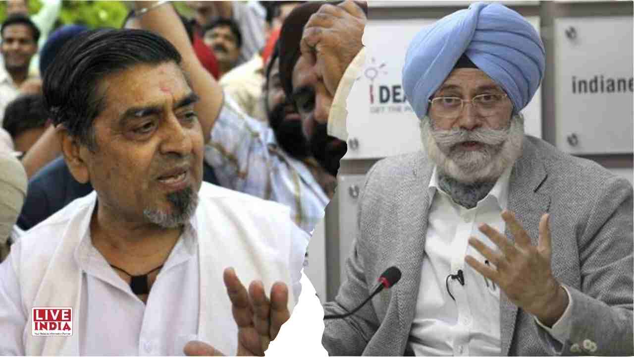 "We’re Confident Jagdish Tytler Will Be Jailed": HS Phoolka on 1984 Anti-Sikh Riots Trial