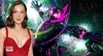 Hailee Steinfeld Talks ‘Spider-Verse’ Return and Marvel Secrets: “You’ve Gotta Trust the Process”