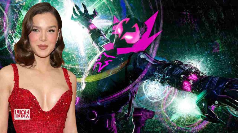 Hailee Steinfeld Talks 'Spider-Verse' Return and Marvel Secrets: "You've Gotta Trust the Process"