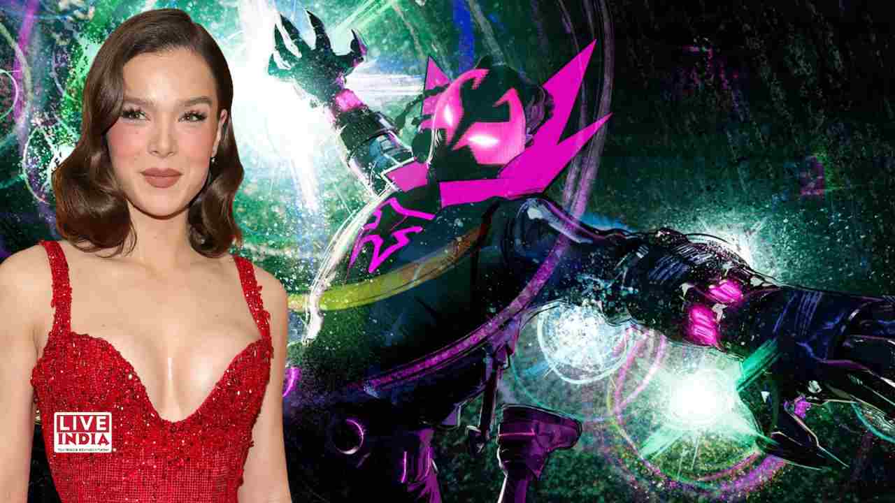 Hailee Steinfeld Talks 'Spider-Verse' Return and Marvel Secrets: "You've Gotta Trust the Process"