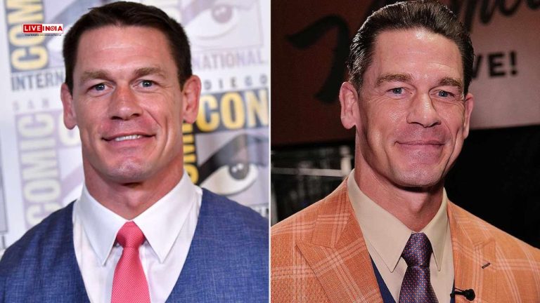 John Cena Opens Up About Getting Hair Transplant After Fan Bullying: ‘This Isn’t Cool’
