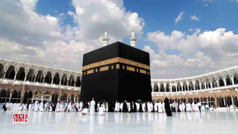 Thousands of Pakistani Pilgrims to Miss Hajj 2025 Amid Severe Quota Shortfall