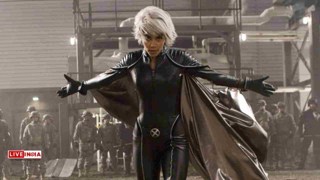 Halle Berry Shuts Down Hopes of Storm Return in ‘Avengers: Doomsday’