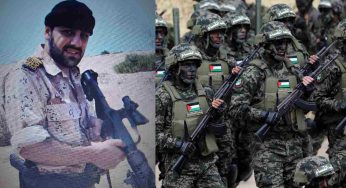 IDF Eliminates Senior Hamas Sniper Commander Naim Hadhud Musa in Gaza Airstrike