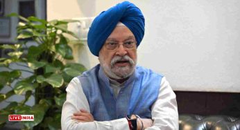 Hardeep Singh Puri Backs Waqf Amendment Bill, Cites CBCI’s Support as a Step Toward Transparency