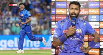 IPL 2025: Ashwani Kumar’s Dream Debut: How Did MI Scouts Find Him-Deets Inside