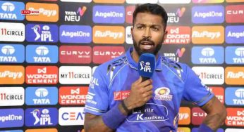 Hardik Pandya Breaks Silence on Retiring Out Tilak Varma After MI’s Loss to LSG: “He Wasn’t Getting the Hits”