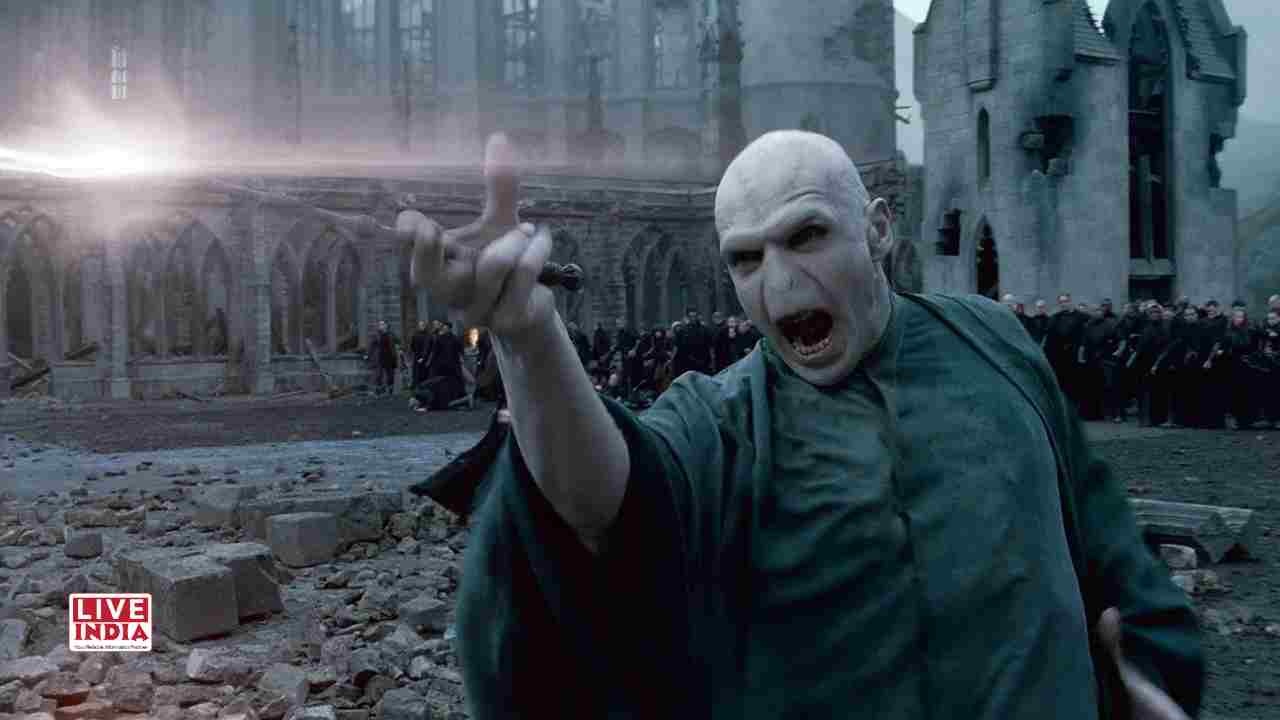 HBO’s Harry Potter Series: TV’s Biggest Sure Bet or a Risky Spell?