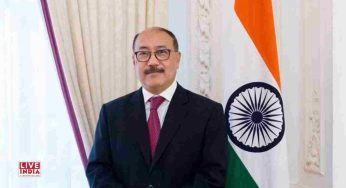 “Pakistan Resorts to Terror When India Progresses”: Former Foreign Secretary Shringla Slams Pahalgam Attack